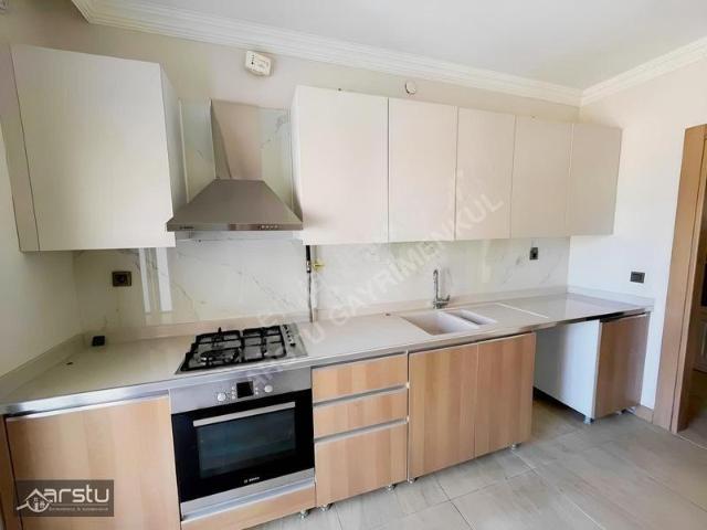Arstu Gm. Haliseden Örenlı Tokide Kiralık Ara Kat