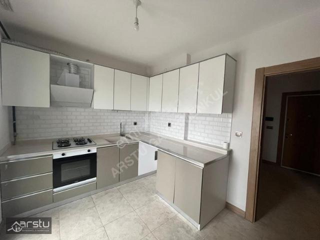 Arstu Gm. Haliseden Türmüz Tokide Kiralık 2+1 Ara Kat