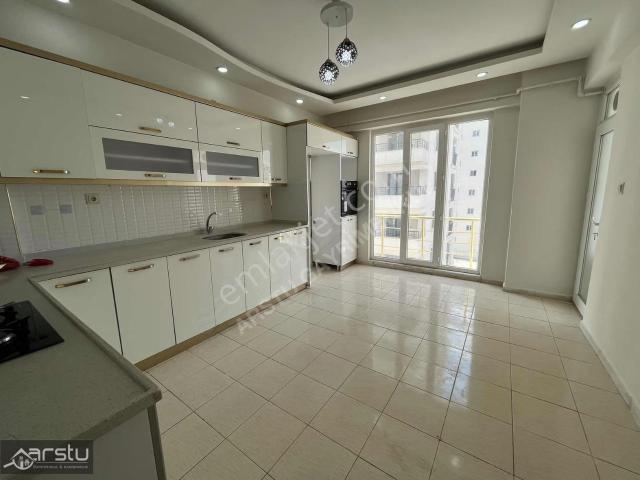 Arstu Gm Haliseden Yunus Emrede Kiralık 4+1 Lüks Konut