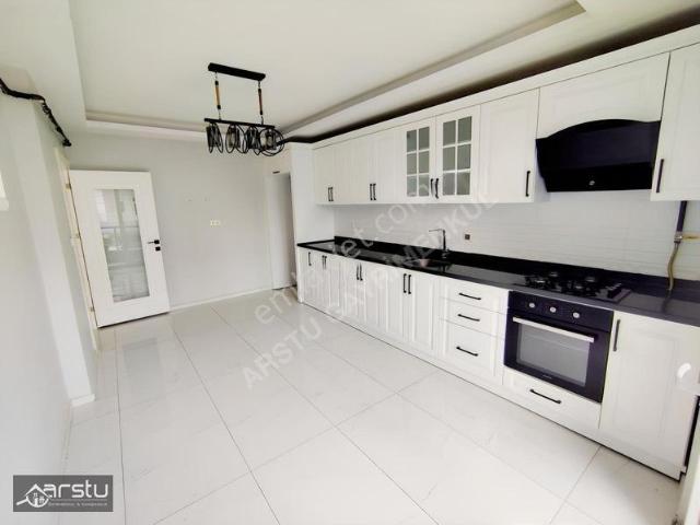 Arstu Gm Muhammet'ten 3+1 Kiralık Lüks Daire