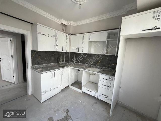 Arstu Gm Muhammet'ten Dursun Çavuş Yakınında Kiralık Daire