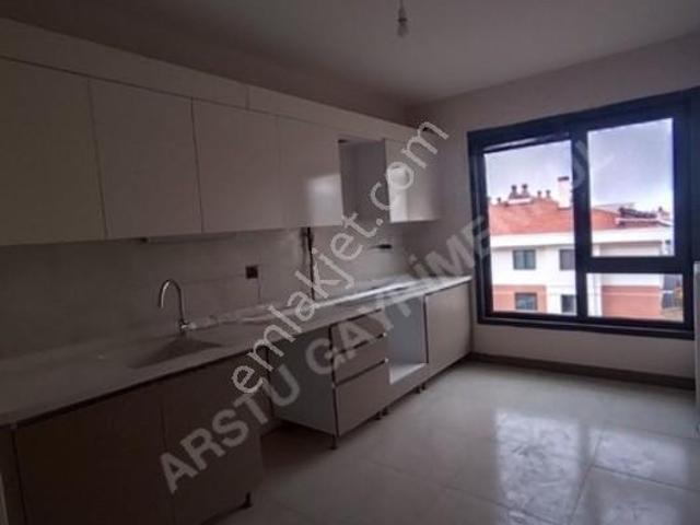 Arstu Gm Muhammet'ten İndere Unitedde Kiralık Daire