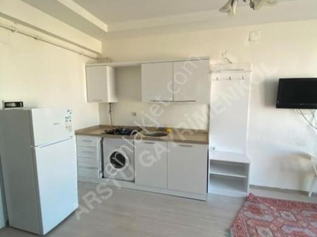 Arstu Gm Özcan Dan Hastane Yakınında Kiralık 1+1 Daire