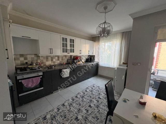 Arstu Gm Özcan Dan Satılık Dublex Daire