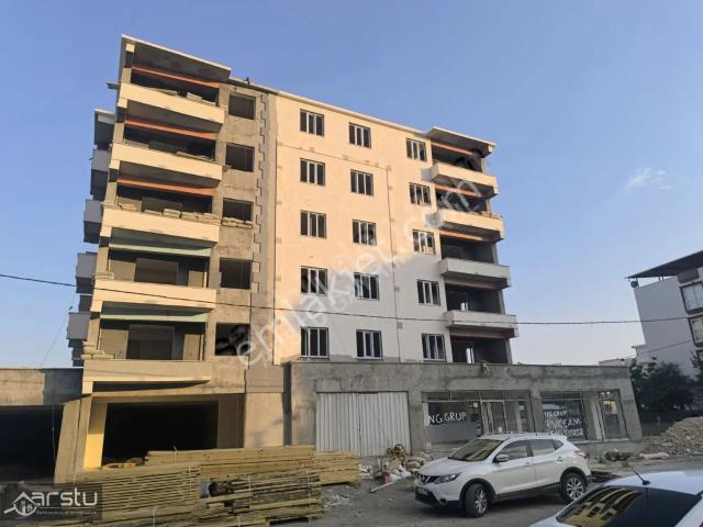 Arstu Gm'den Altınşehir'de Ara Kat, Köşe Başı, 3+1, 130 M²