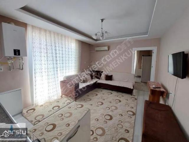 Arstu Gm'den Altınşehir'in Kalbinde Kiralık 1+1 Daire