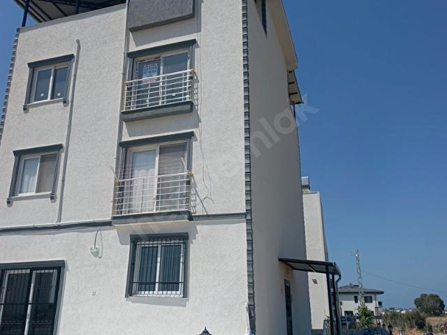 Arsuz 1+1 Kiralık sıfır daire