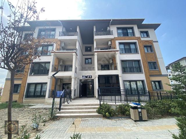 Arsuz Toki Konutlarında Kiralık 3+1 Sıfır Daire