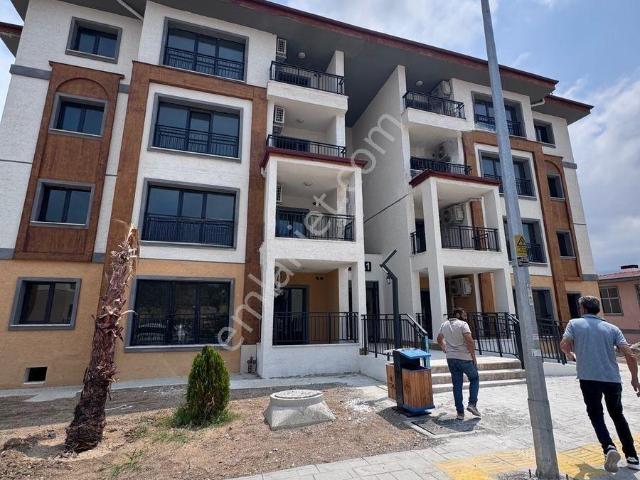 Arsuz Büyükdere Toki'de Denize Çok Yakın Kiralık 3+1 Daire