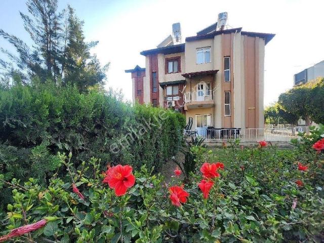 Arsuz Derya Sitesi Satılık Villa