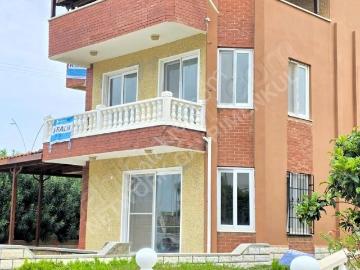 İskenderun, Hatay, Akdeniz Bölgesi - Balkon