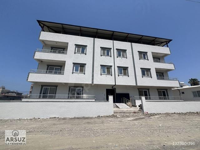 ARSUZ GAYRİMENKULDEN ÇETİLLİK MAH. KİRALIK 2+1 DAİRE