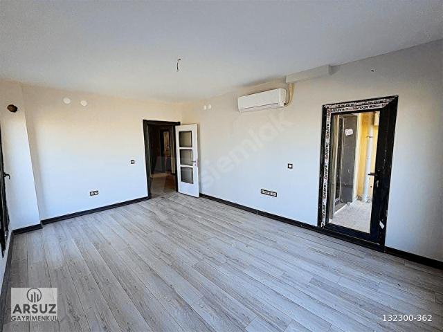 ARSUZ GAYRİMENKULDEN PİRİNÇLİK TOKİ'DE KİRALIK 3+1 110 m DAİRE !