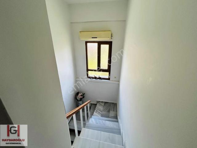 Arsuz Gökmeydan Yıldız Sitesi Satılık 3+1 Villa