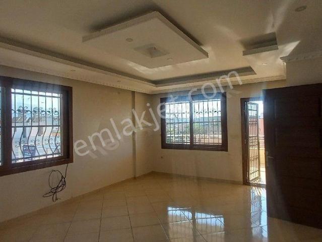 Arsuz Karaağaç Micana Mıntıka Dibada Hasarsız Binada Kiralık Daire