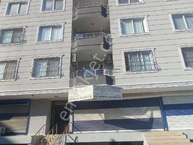 Arsuz Karaağaç Şarkkonak Mah.asansörlü Binada Kiralık Daire
