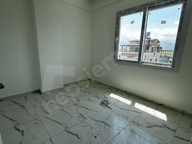 ARSUZ MERKEZDE HER KONUMA YAKIN KİRALIK 0 DAİRELER