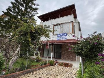 Arsuz Samanyolu Sitesinde 3+1 Satılık Villa Denize 500m