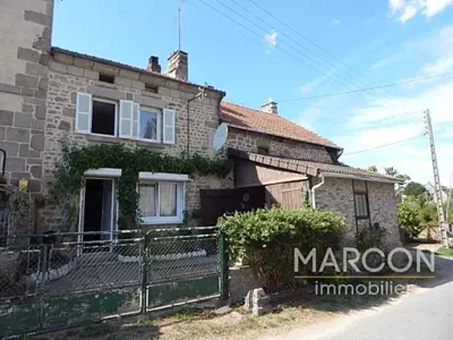 Ars 23480 Achat / Vente maison 3 pièces t3