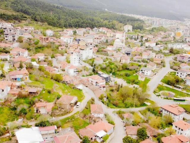 Ars Gayrimenkul'den Tekkeköy'de Satılık 364 M2 Arsa Müstakil Ev