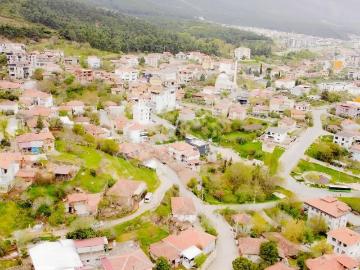 Tekke Mahallesi, Pamukkale, Pamukkale, Denizli ili, Ege Bölgesi