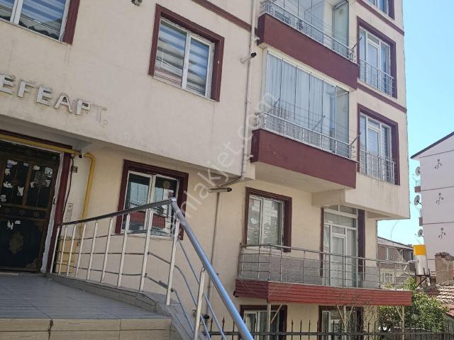 Ars Emlak Dan Çarşı Merkez De Kiralık Eşyalı 1+1