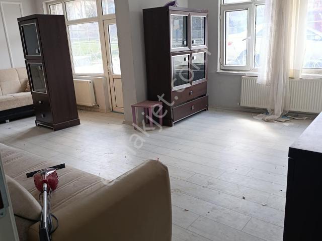 Ars Emlak Dan Çarşı Merkeze Yakın Giriş Kat Eşyalı Kiralık 2+1 Daire