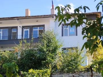 Yozgat, Yozgat ili, İç Anadolu Bölgesi