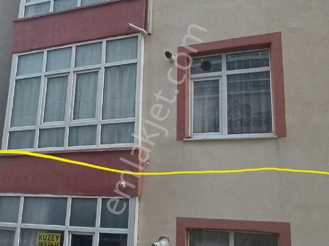 Çarsı Merkezde 3+1 Daire