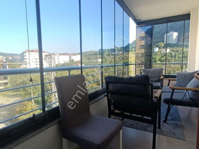 Arsınde Esyalı Kıralık Daıre