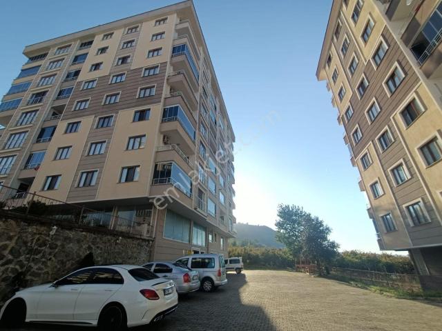 Arsınde 4+1 Full Esyalı Daıre