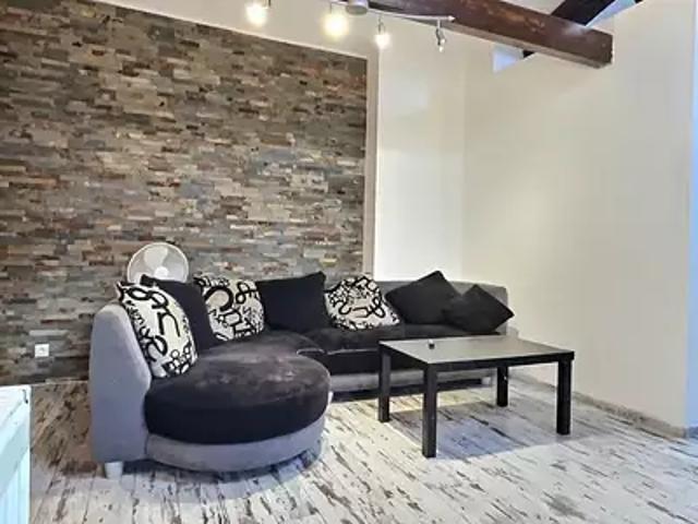 Ars sur Moselle 57130 Achat / Vente appartement 3 pièces t3 au dernier étage