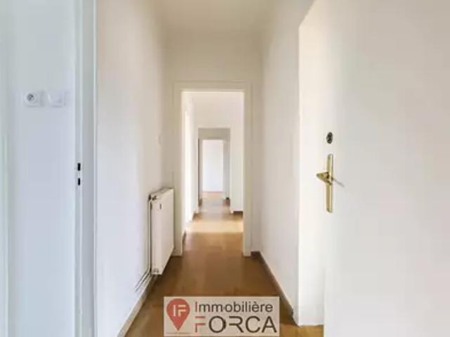 Ars sur Moselle 57130 Achat / Vente appartement 5 pièces t5