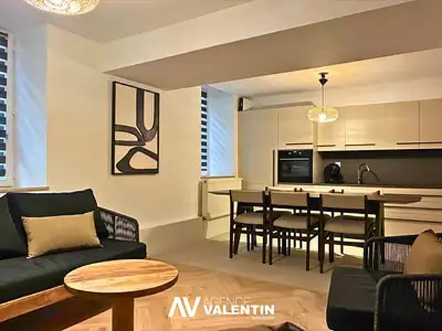 Ars sur Moselle 57130 Achat / Vente appartement 5 pièces t5 terrasse