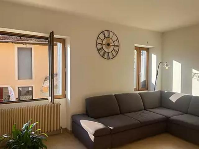 Ars sur Formans 01480 Achat / Vente appartement 3 pièces t3