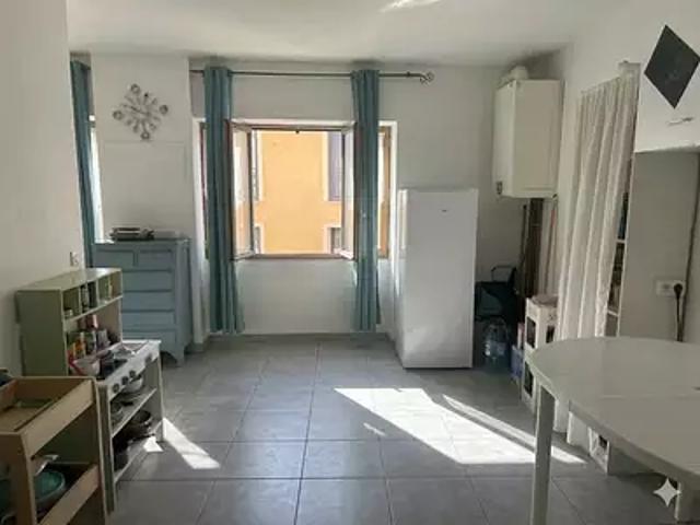 Ars sur Formans 01480 Achat / Vente appartement 4 pièces t4 parking