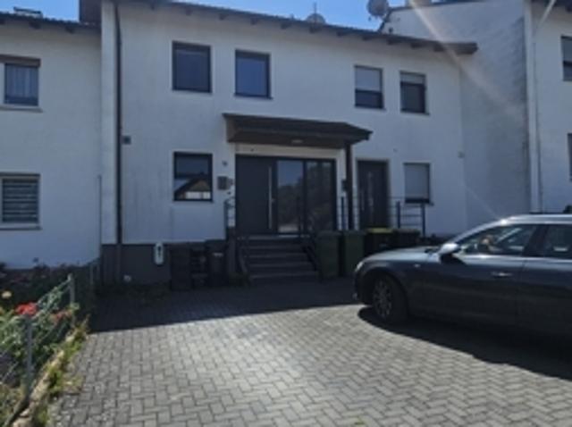 Ars Vivendi Immobilien: Ein Garten für Sie!