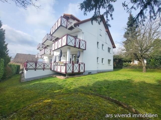 Ars Vivendi Immobilien: In bester Lage von Selbold!
