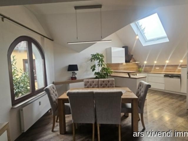 Ars Vivendi Immobilien: Wohnen wie im eigenen Haus!