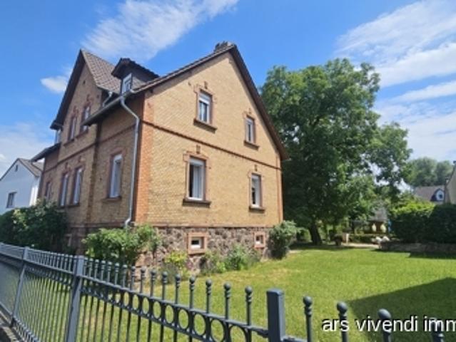 Ars Vivendi Immobilien: Zeitlose Eleganz trifft modernen Wohnkomfort