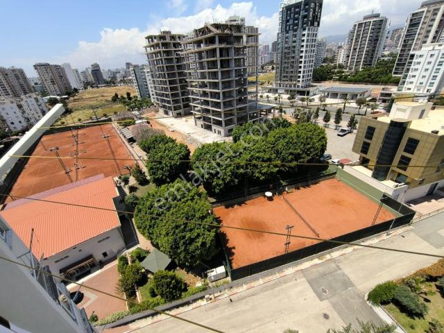 Ars Yapı Gayrimenkulden Yeni Şehirde Kiralık 3+1