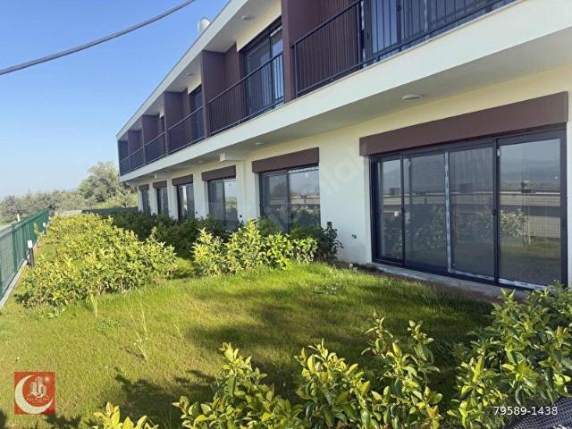 ARSA FİYATINA SİTE İÇERİSİNDE HAVUZLU 2+1 VİLLA