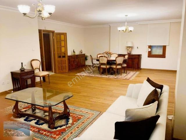 Arsa Payı İle Yatırımlık, Net190m², 4+1,büyük Aileler İçin