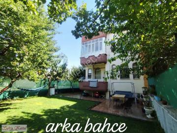 Arsa Takasına Açık Aşkanda 5+1 Satılık Villa