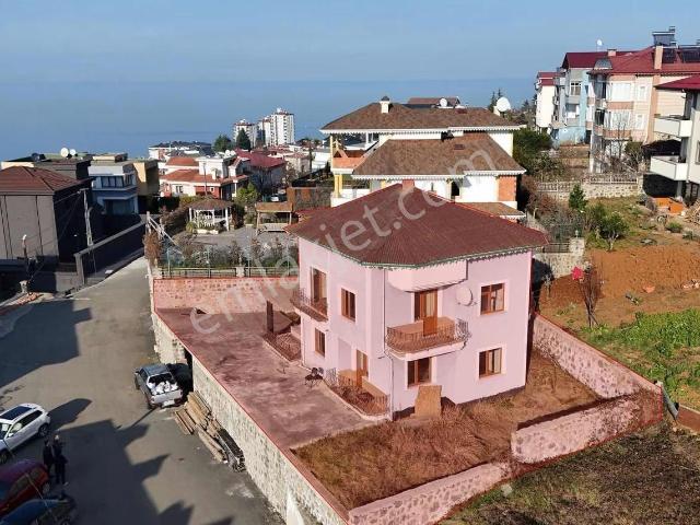 Arsasıyla Birlikte Satılık Lüks Villa Kaçırılmayacak Fırsat