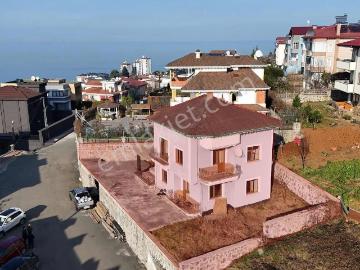 Arsasıyla Birlikte Satılık Lüks Villa Kaçırılmayacak Fırsat