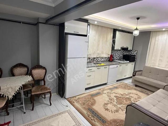 Ars'den Buldan Yeni Mah Satılık 1+1 Lüx Apart Kiracılı