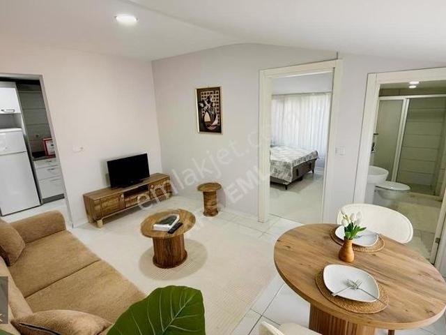 Ars'den Kiralık 1+1 Sıfır Eşyalı Lüx Apart