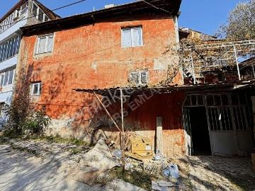 Ars'den Satılık 4 Eylülde Satılık Müstakil 5+2 Eski Buldan Evi