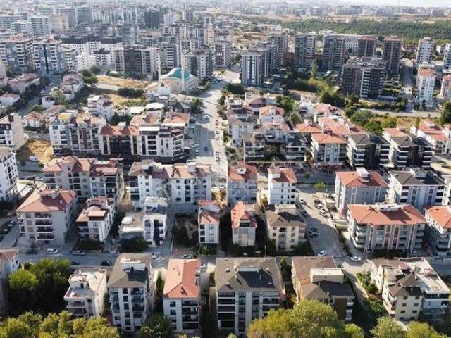 Ars'den Satılık 2+1 Arakat Naz Bayrak Çinkaya Mevkisi Full Kredi